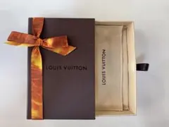 ルイヴィトン VUITTON 空箱