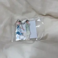 ひっつきーほるだー 佐野勇斗 曽野 舜太