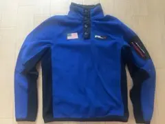 POLO SPORT フリースジャケット