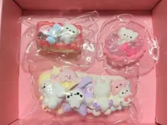 ② スクイーズ まとめ売り 5点セット - メルカリ