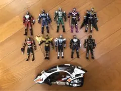 装動ジャンク so-do chronicle 仮面ライダー龍騎 - メルカリ