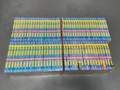KATAKOOOHさん専用】MAJOR 全巻セット 78巻 - メルカリ