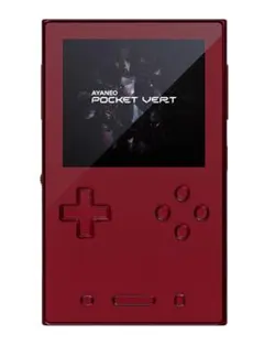 2026年最新】analogue pocketの人気アイテム - メルカリ