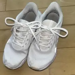 ナイキ NIKE スニーカー 23.5のサムネイル