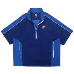 00sヴィンテージ・テックシャツ USA ニューヨーク州 企業物 Y2K