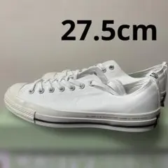 CONVERSE ALL STAR AGED OX/ V.A.×fragment