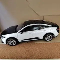 トヨタ クラウン ミニカー