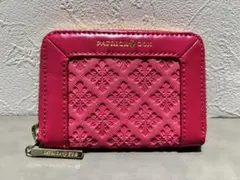 PATRICK COX ピンク 財布のサムネイル
