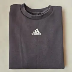 adidas　トレーナー　150cm