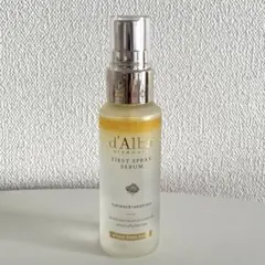 ダルバ　ホワイトトリュフ ファースト スプレーセラム 【50ml】