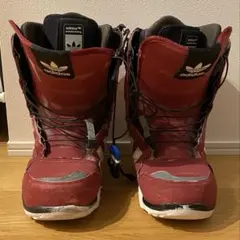 2026年最新】スノーボード ブーツ adidasの人気アイテム - メルカリ