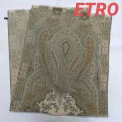 2025年最新】ETRO エトロ ストールの人気アイテム - メルカリ