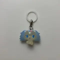 サフィー めじるしアクセサリー ジュエルペット