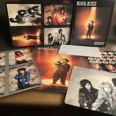 2026年最新】ziggy レコードの人気アイテム - メルカリ