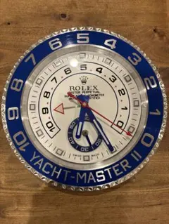 2025年最新】ロレックス 掛け時計の人気アイテム - メルカリ