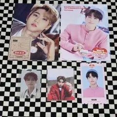 Stray Kids ハン フォトブック ２冊セット