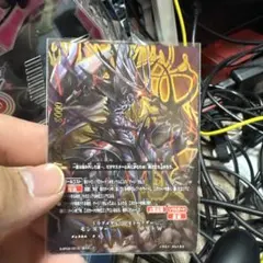 2026年最新】バディファイト ロストナイトの人気アイテム - メルカリ