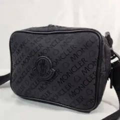 美品　MONCLER モンクレール ショルダーバッグ CLIMBPOUCH