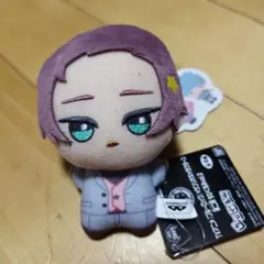 ブルーロック×サンリオ 第二弾 ちびぐるみvol.2 糸師冴