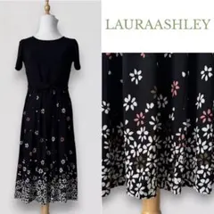 2026年最新】laura ashley ローラアシュレイ ワンピースの人気アイテム