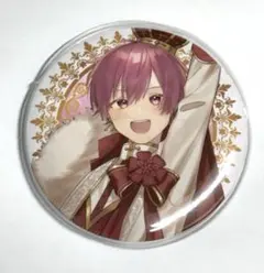 2026年最新】いれいす 缶バッジ ないこ らがくのの人気アイテム - メルカリ