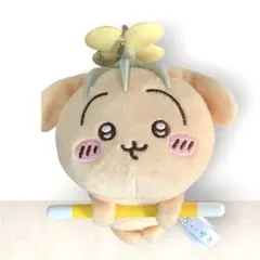 【即購入OK】ちいかわ うさぎ ペン付きマスコット 人気完売