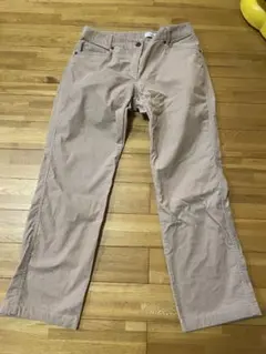 munsingwear ストレッチコーデュロイパンツ