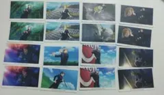 呪術廻戦　ファントムパレード　幻影夜行カード　まとめ