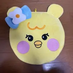 NiziU リオ うちわカバー