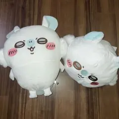 モモンガ　ぬいぐるみセット