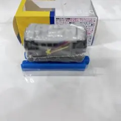 プラレール　 キャンドル　寝台特急カシオペア　　ろうそく　誕生日飾り