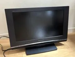 Panasonic VIERA TH-20LX80 テレビ本体 リモコン付のサムネイル