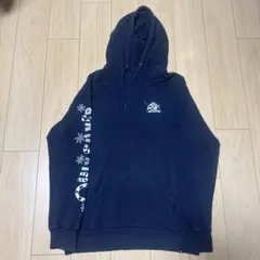 クイックシルバー パーカー