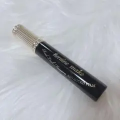 キスミー　ヒロインメイク　リアルラッシュマスカラ　アドバンストフィルム　01