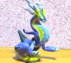 モンコレ ミライドン 箱無し