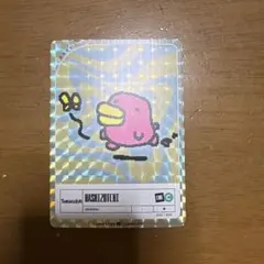 CASETiFY たまごっち チェイスカード - メルカリ