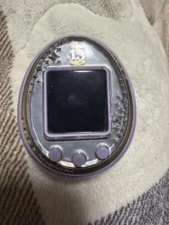 15th Anniversary Tamagotchi