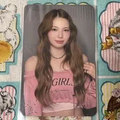 2025年最新】NIziu アヤカ ラキドロの人気アイテム - メルカリ