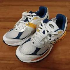 2026年最新】New Balance M1400 ホワイトの人気アイテム - メルカリ