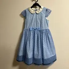 ⭐︎組曲⭐︎フォーマルワンピース　女の子　130