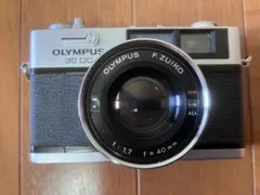 ☆快調！超美品☆OLYMPUS 35 DC 40mm F1.7☆露出計動く - メルカリ