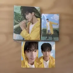 SEVENTEEN heaven ドギョム