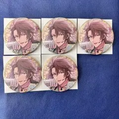 アイナナ ムビナナUR缶バッジ 御堂虎於