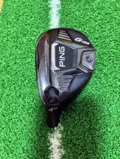 2026年最新】ping g425 ユーティリティ レフティの人気アイテム - メルカリ