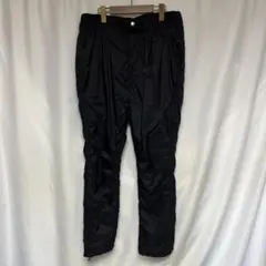 nonnative UNDERCOVER グラミチ ゴアテックスパンツ 黒XLのサムネイル