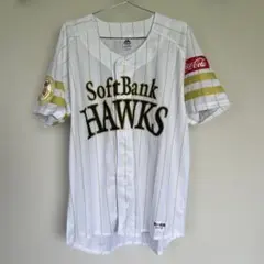 ソフトバンクホークス応援ユニフォーム鷹の祭典2018