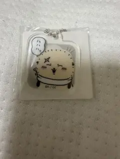 新品未使用未開封ちいかわキーホルダー