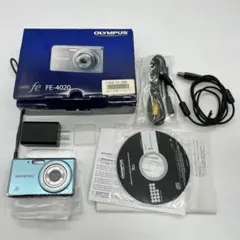 2026年最新】olympus fe-4020の人気アイテム - メルカリ