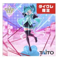 【超メルカリ市値下げ】初音ミク フィギュア まとめ売り figma タイクレ限定 2026年最新】初音ミク T-most フィギュア タイクレ限定の人気アイテム