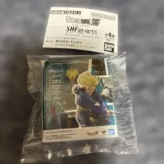 S.H.Figuarts Miniature Collection トランクス